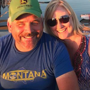 Meet your Posher, Kendra